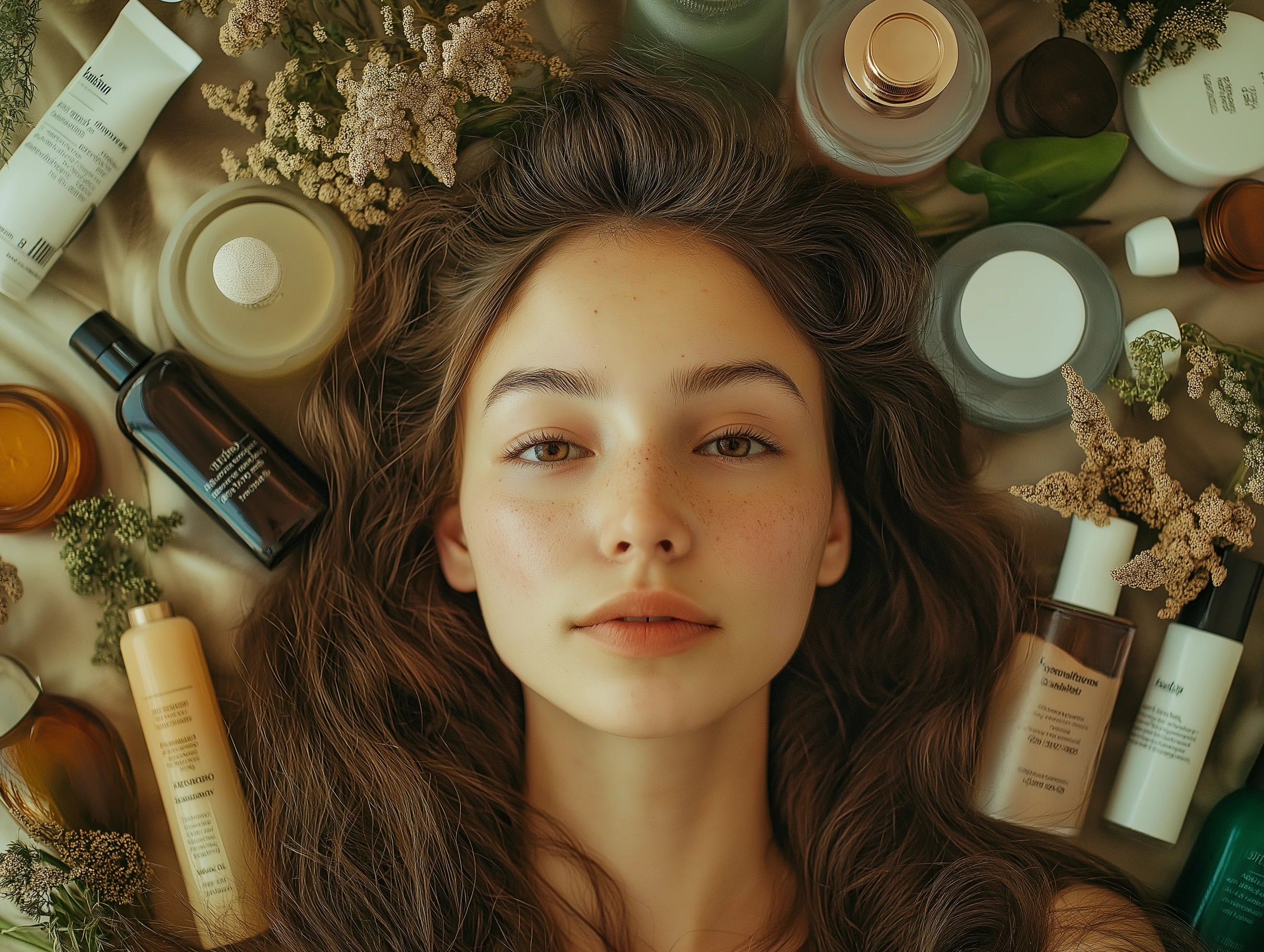 High-quality private label skincare and cosmetics manufactured in Slovenia, EU by Galex Lab. GMP-certified production with custom formulation and packaging for beauty brands.