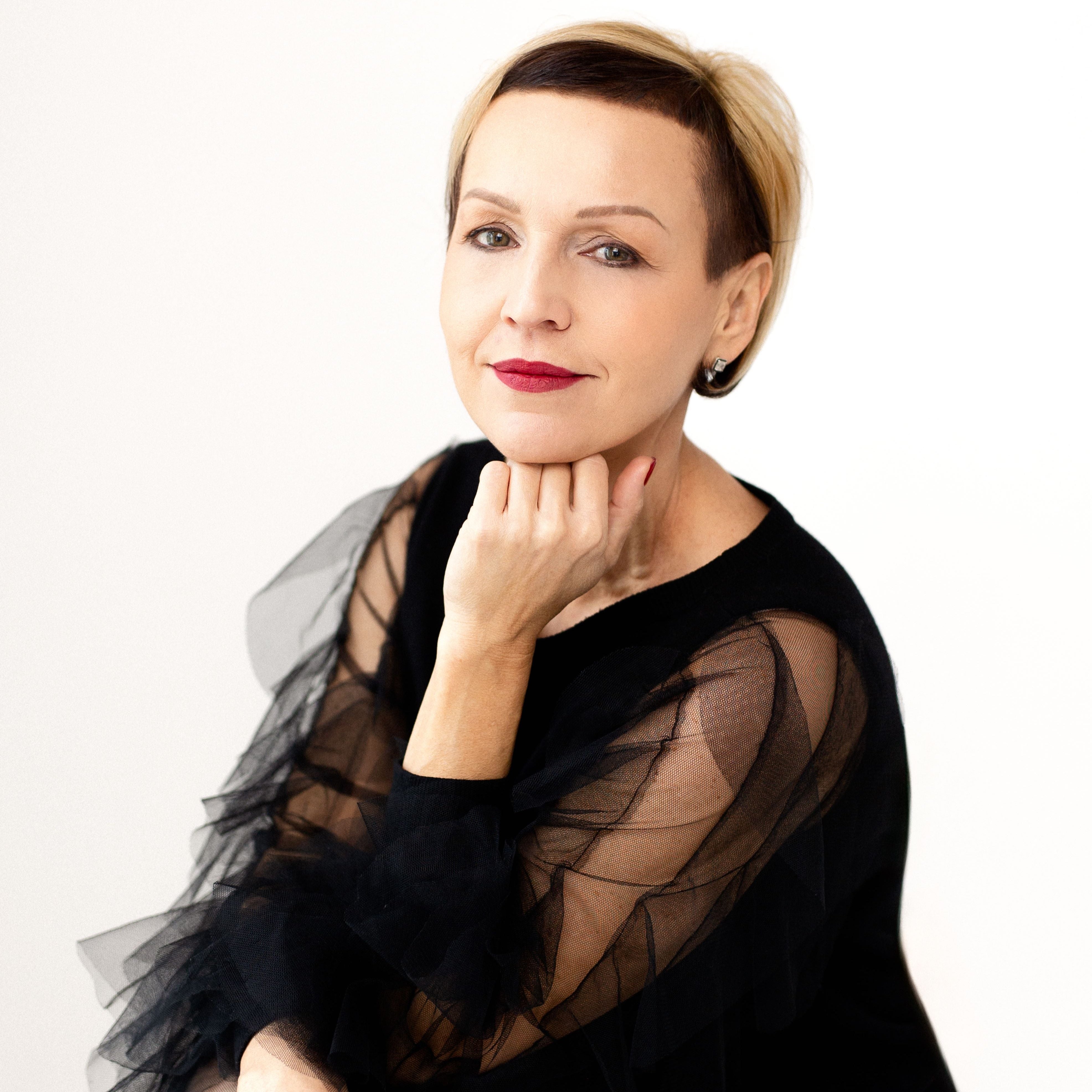 Pika Pevec Rituper, Sales Manager - Galex Lab private label and white label manufacturing experts specializing in cosmetics, skincare, and supplement production. Custom formulation, contract manufacturing, and packaging solutions for beauty and wellness brands.