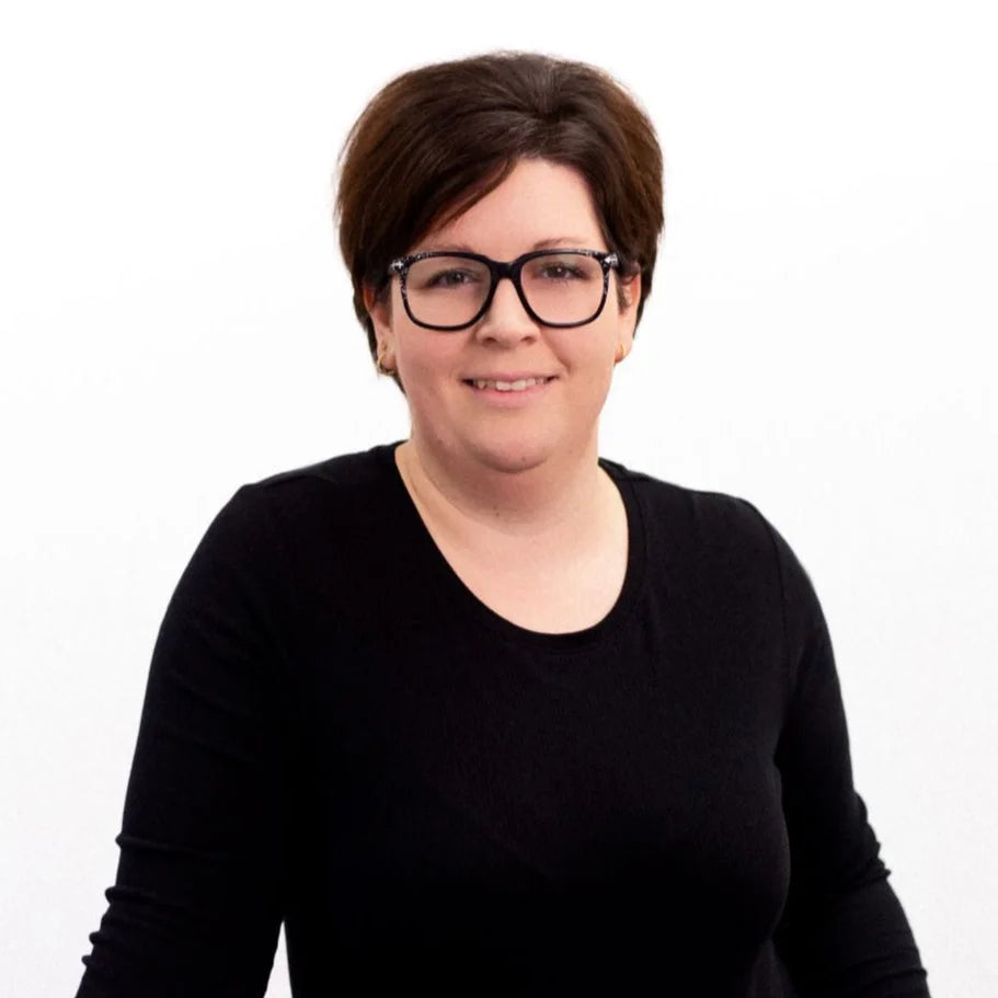Sara Vinkovic, Head of Quality Department, Galex Lab private label and white label manufacturing experts specializing in cosmetics, skincare, and supplement production. Manufactured in Slovenia, EU, with GMP-certified facilities. Custom formulation, contract manufacturing, and packaging solutions for beauty and wellness brands.
