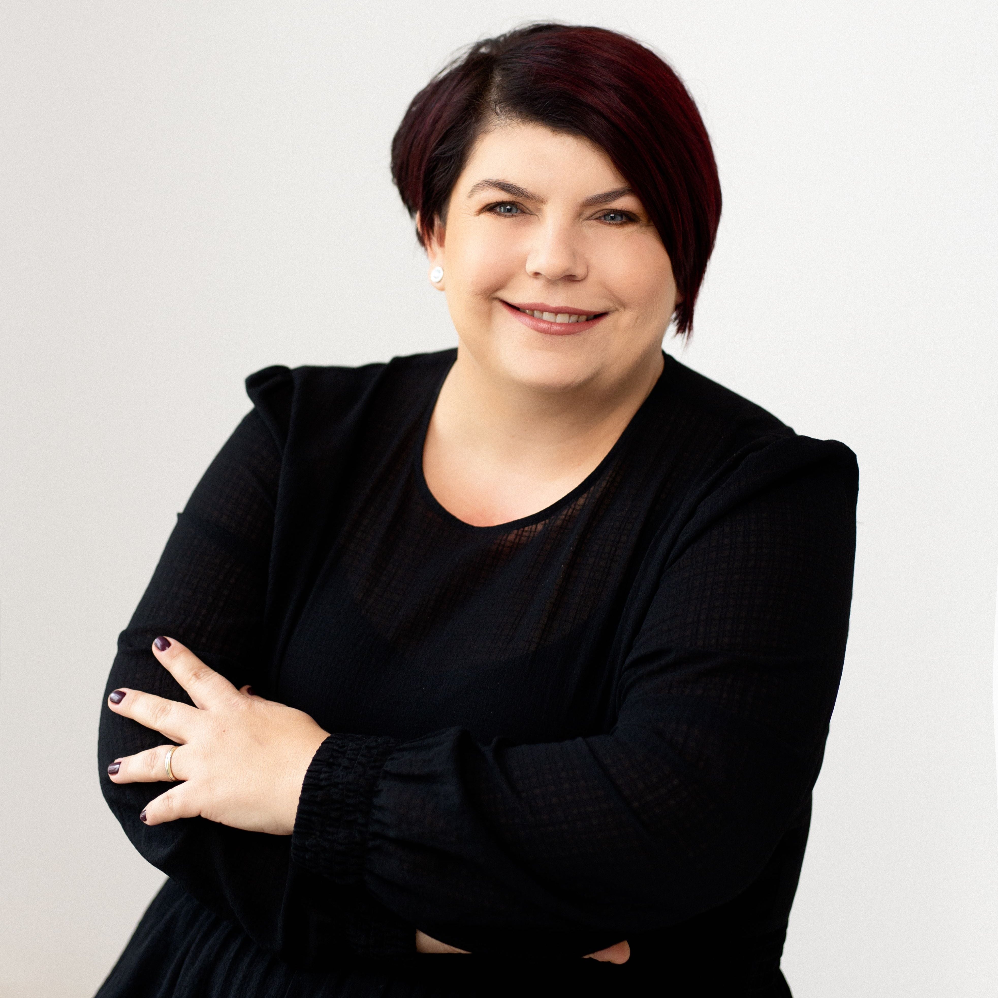 Tadeja Sraka, Accountant - Galex Lab private label and white label manufacturing experts specializing in cosmetics, skincare, and supplement production. Custom formulation, contract manufacturing, and packaging solutions for beauty and wellness brands.