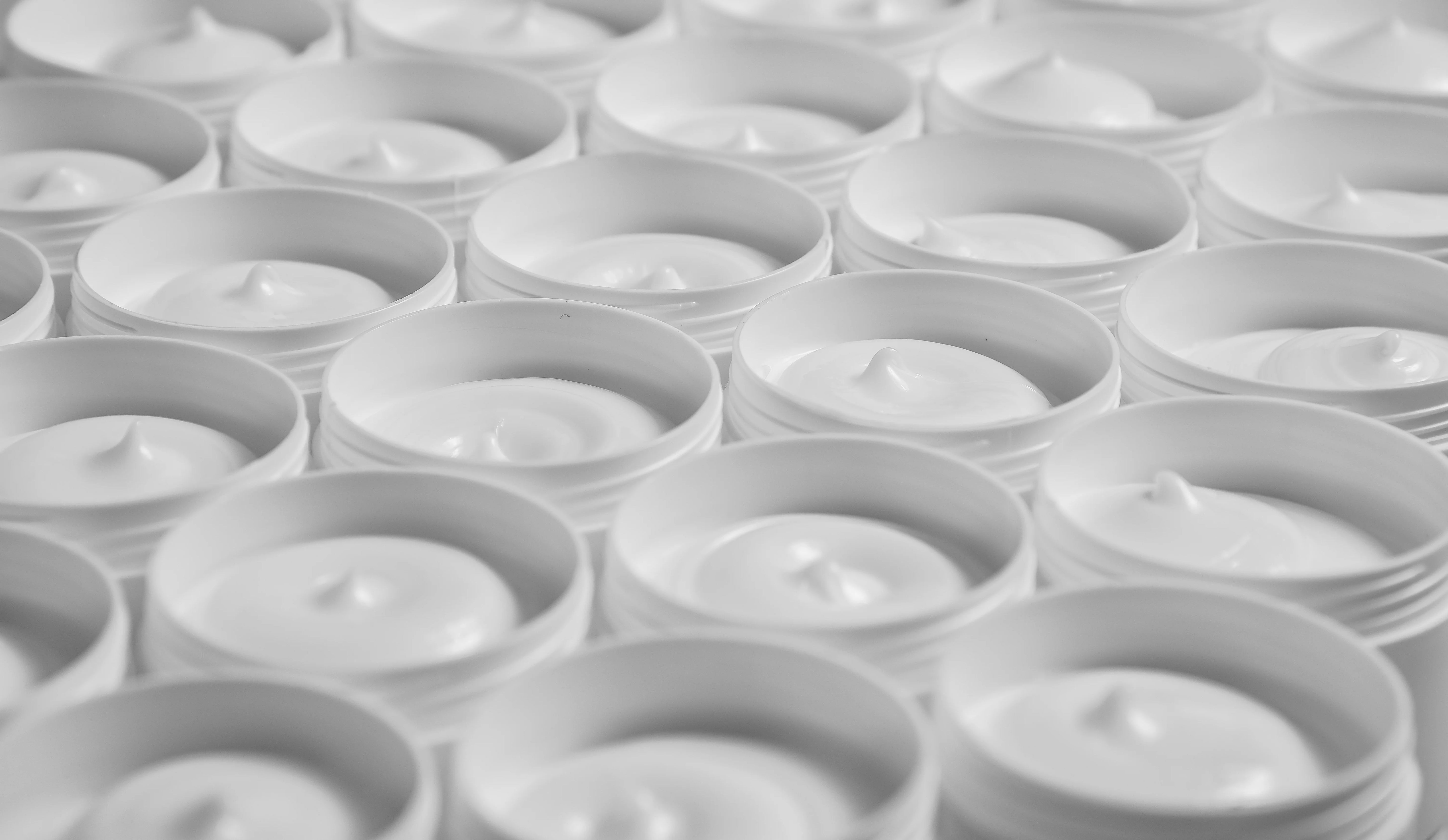 High-quality private label skincare and cosmetics manufactured in Slovenia, EU by Galex Lab. GMP-certified production with custom formulation and packaging for beauty brands.