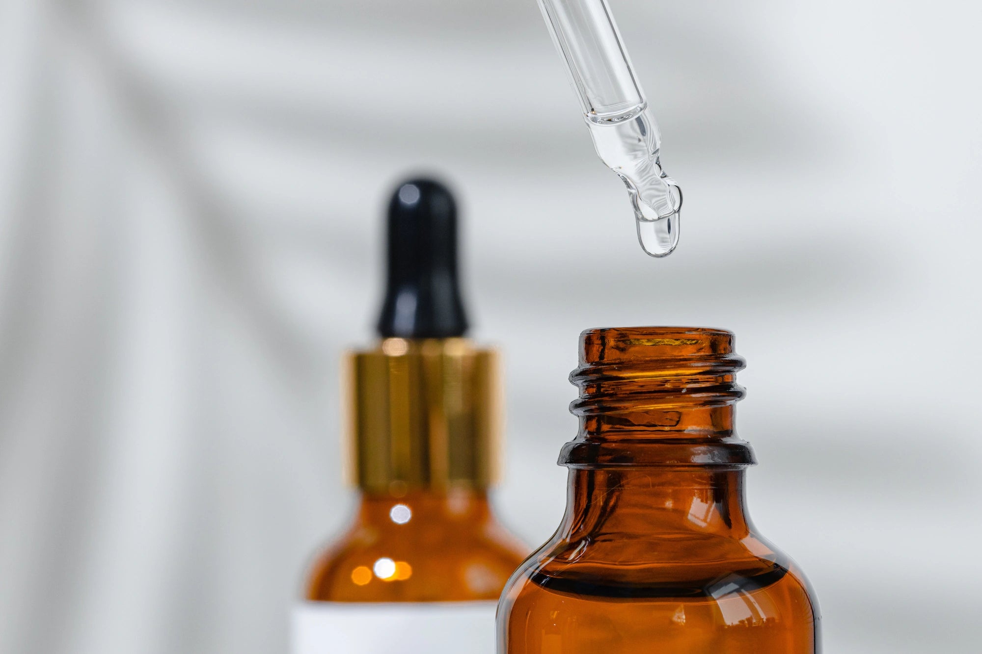 GMP-certified private label and white label manufacturing facility in Slovenia, EU. Experts in cosmetics, skincare, and supplement production with custom formulation and packaging solutions.