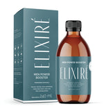 Liposomales Nahrungsergänzungsmittel für Männer, 240 ml