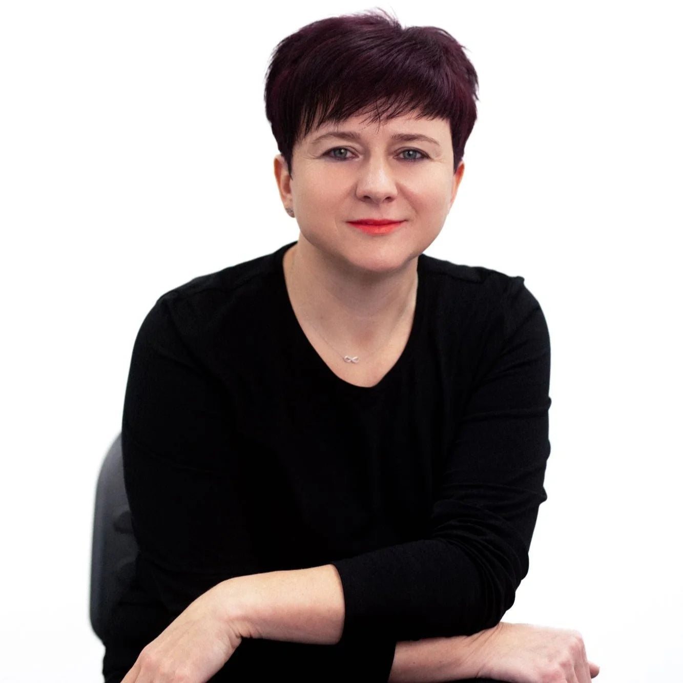 Mojca Benkič, Production Manager - Galex Lab private label and white label manufacturing experts specializing in cosmetics, skincare, and supplement production. Custom formulation, contract manufacturing, and packaging solutions for beauty and wellness brands.