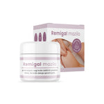 Private label cooling and warming massage ointment, developed to ease and relax muscles, support peripheral circulation and provide a pleasant cooling followed by a warming effect, available under your own brand by Galex Lab.