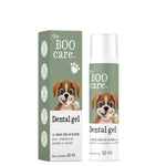 Private label dental gel for dogs, developed for daily care of teeth and gums and available under your own brand by Galex Lab.