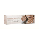 Private label ichthammol ointment for blemish-prone skin, developed for targeted care of acne-prone skin, pimples and blackheads, available under your own brand by Galex Lab.